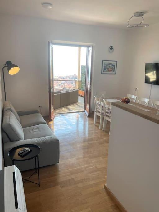 Dalmatins Milliondollar Sea View Villa Dubrovnik Exteriör bild