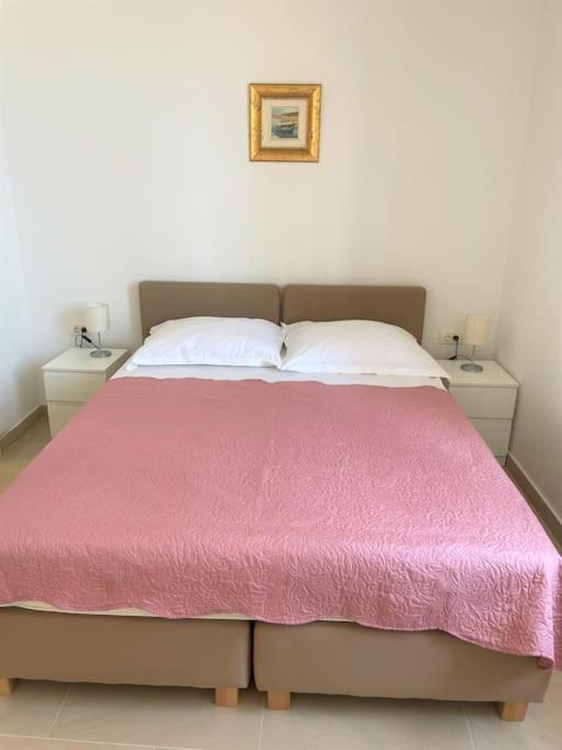 Dalmatins Milliondollar Sea View Villa Dubrovnik Exteriör bild